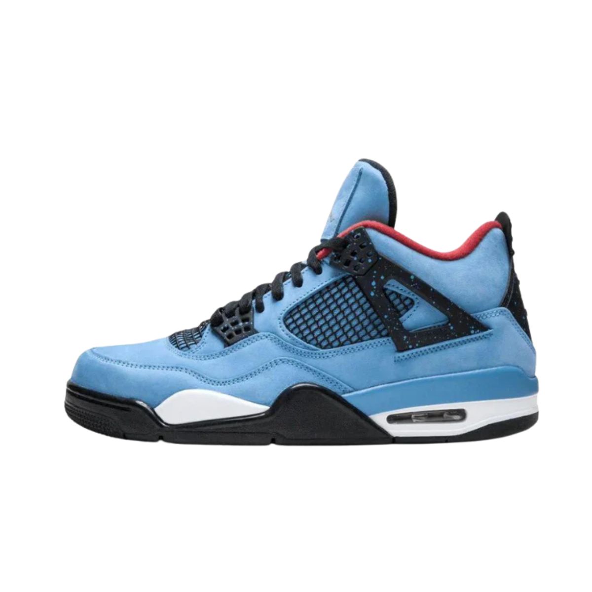 Travis Scott x Air Jordan 4 Retro 'Cactus Jack'