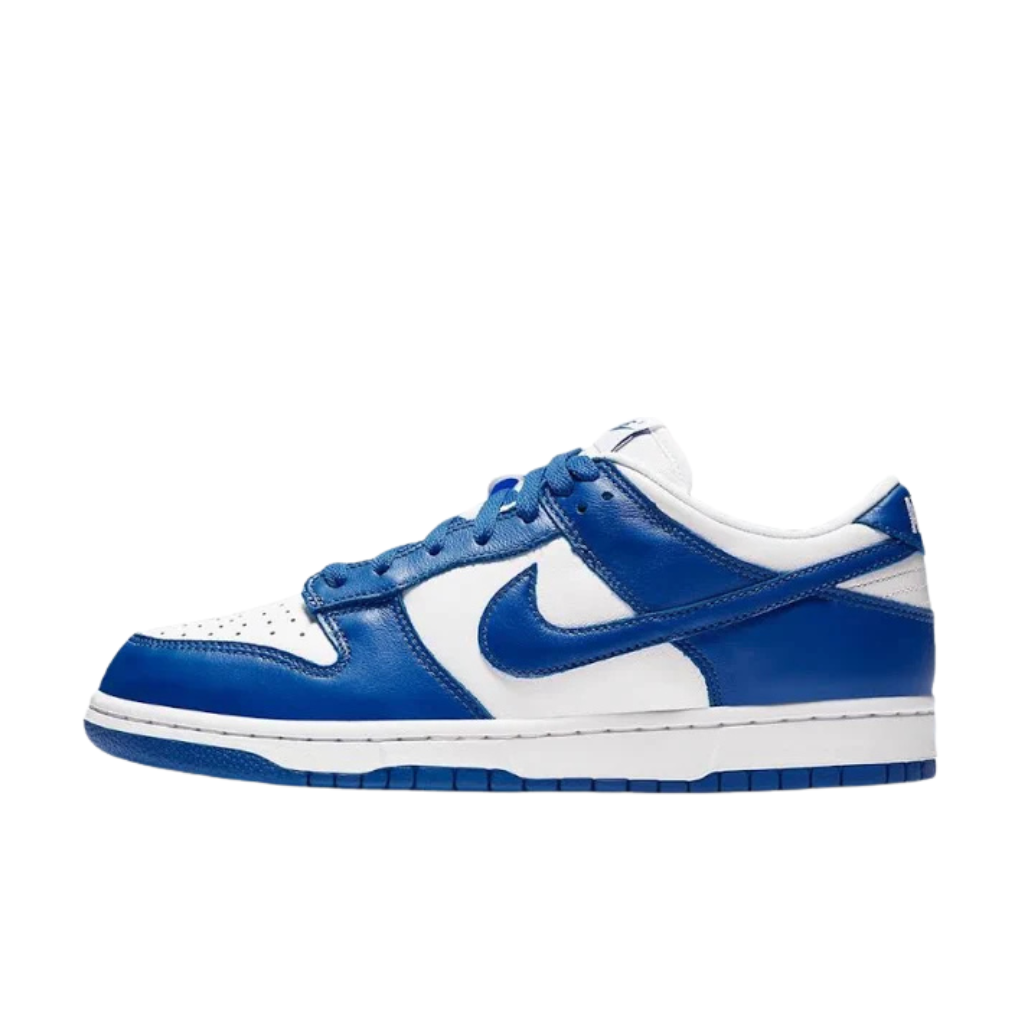 Dunk Low Retro SP 'Kentucky'