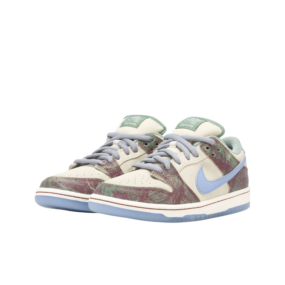 Crenshaw Skate Club x Nike SB Dunk Low