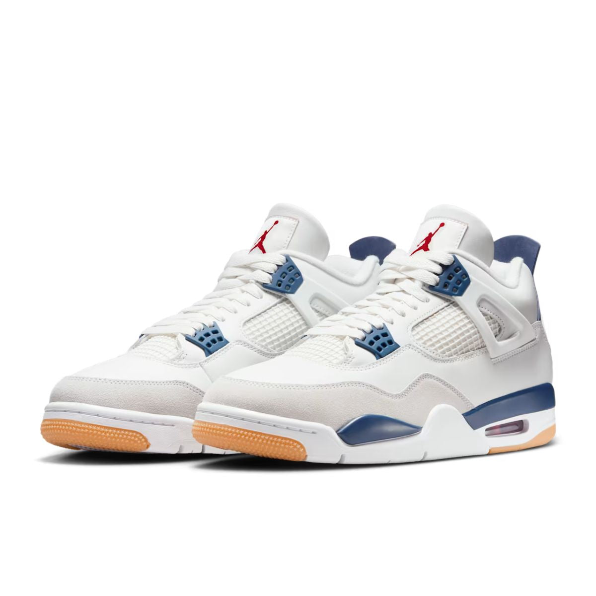 Jordan 4 Retro SB Navy