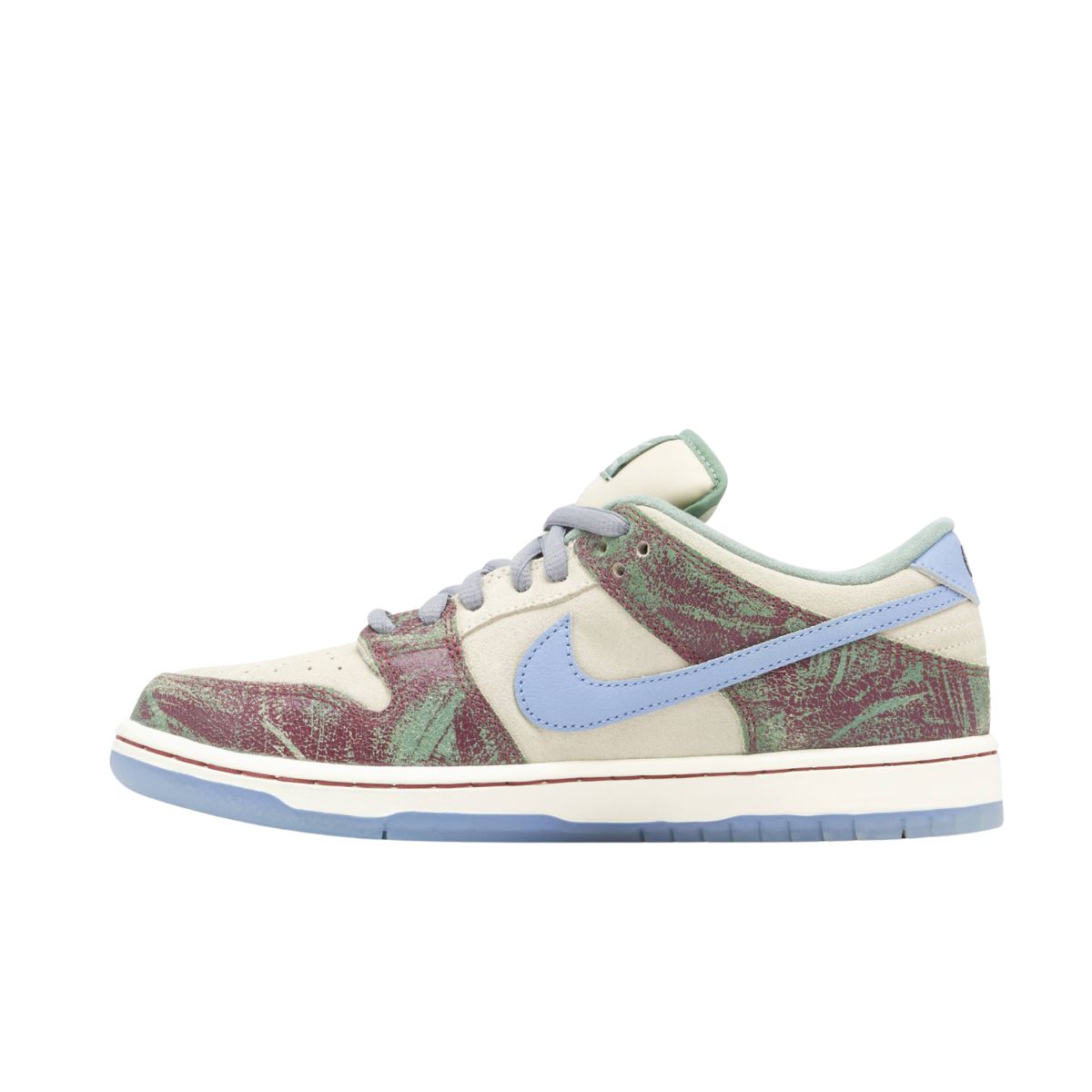 Crenshaw Skate Club x Nike SB Dunk Low