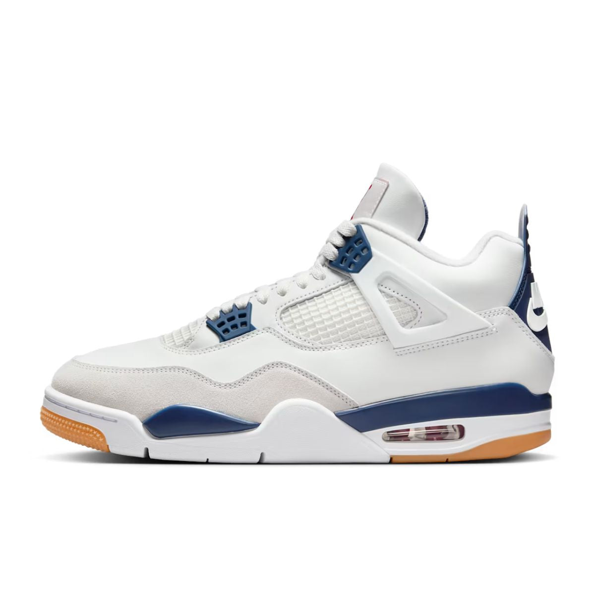 Jordan 4 Retro SB Navy