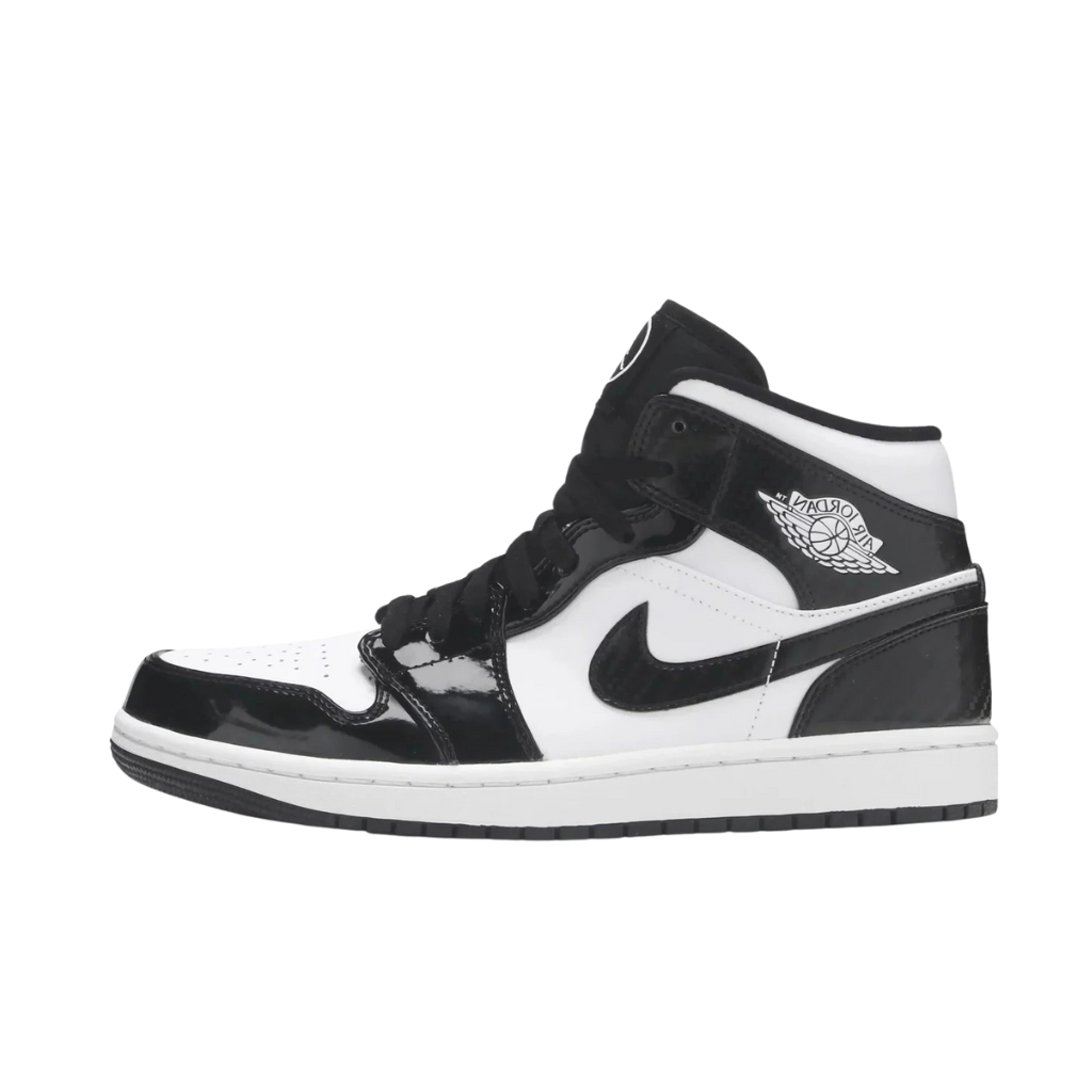 Air Jordan 1 Mid SE 'All Star 2021'