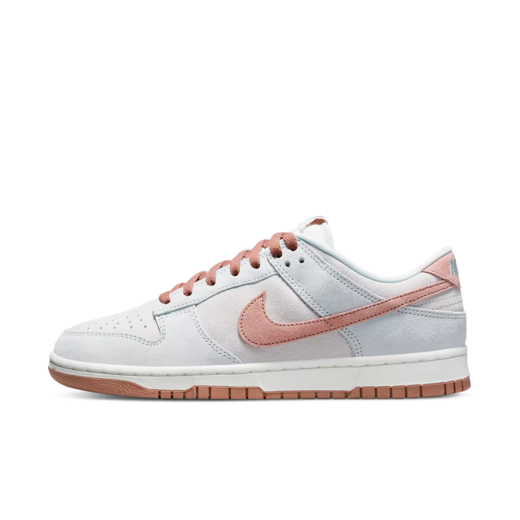 Dunk Low Retro Premium 'Fossil Rose'