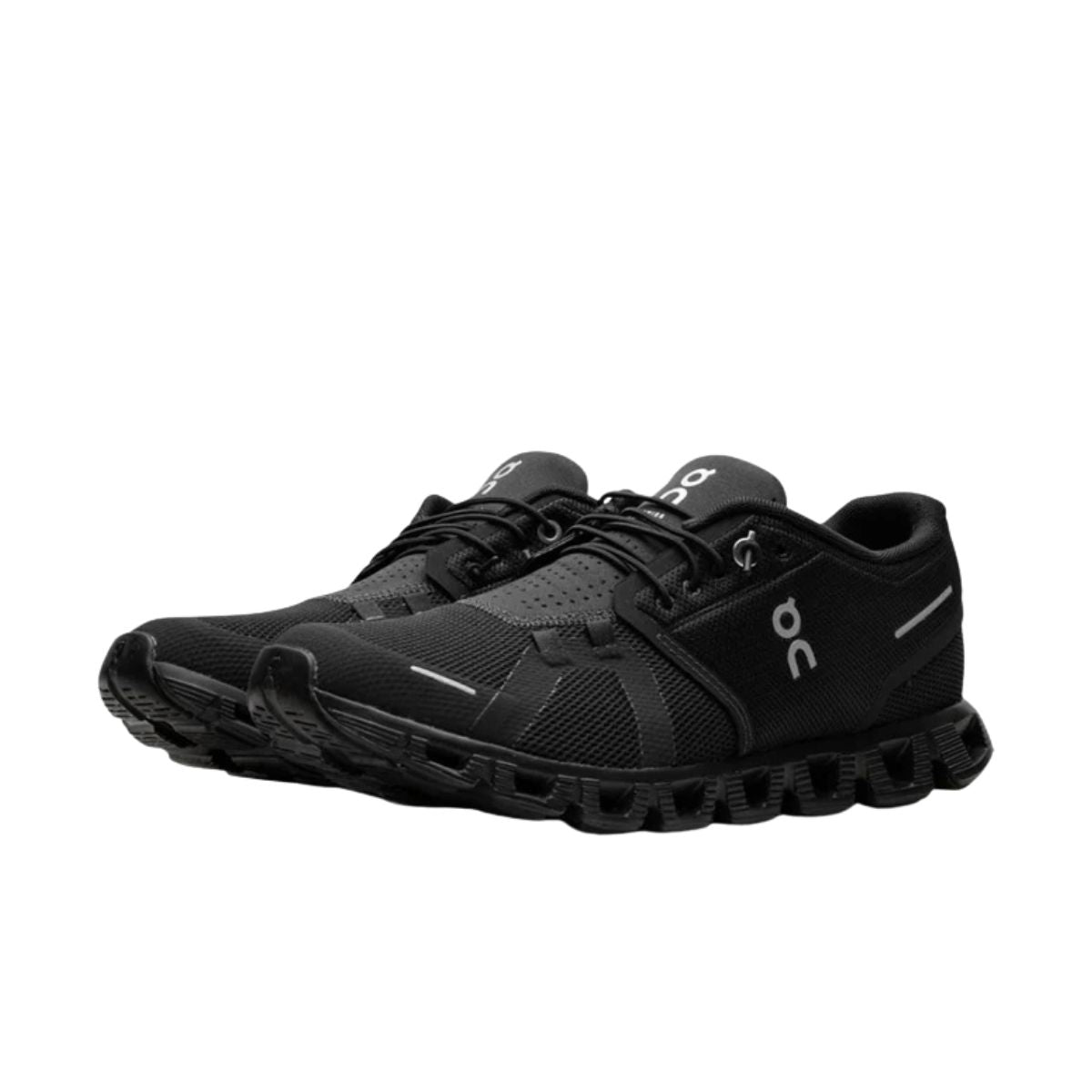 On Running Cloud 5 All Black