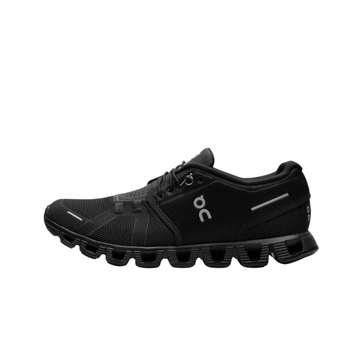On Running Cloud 5 All Black