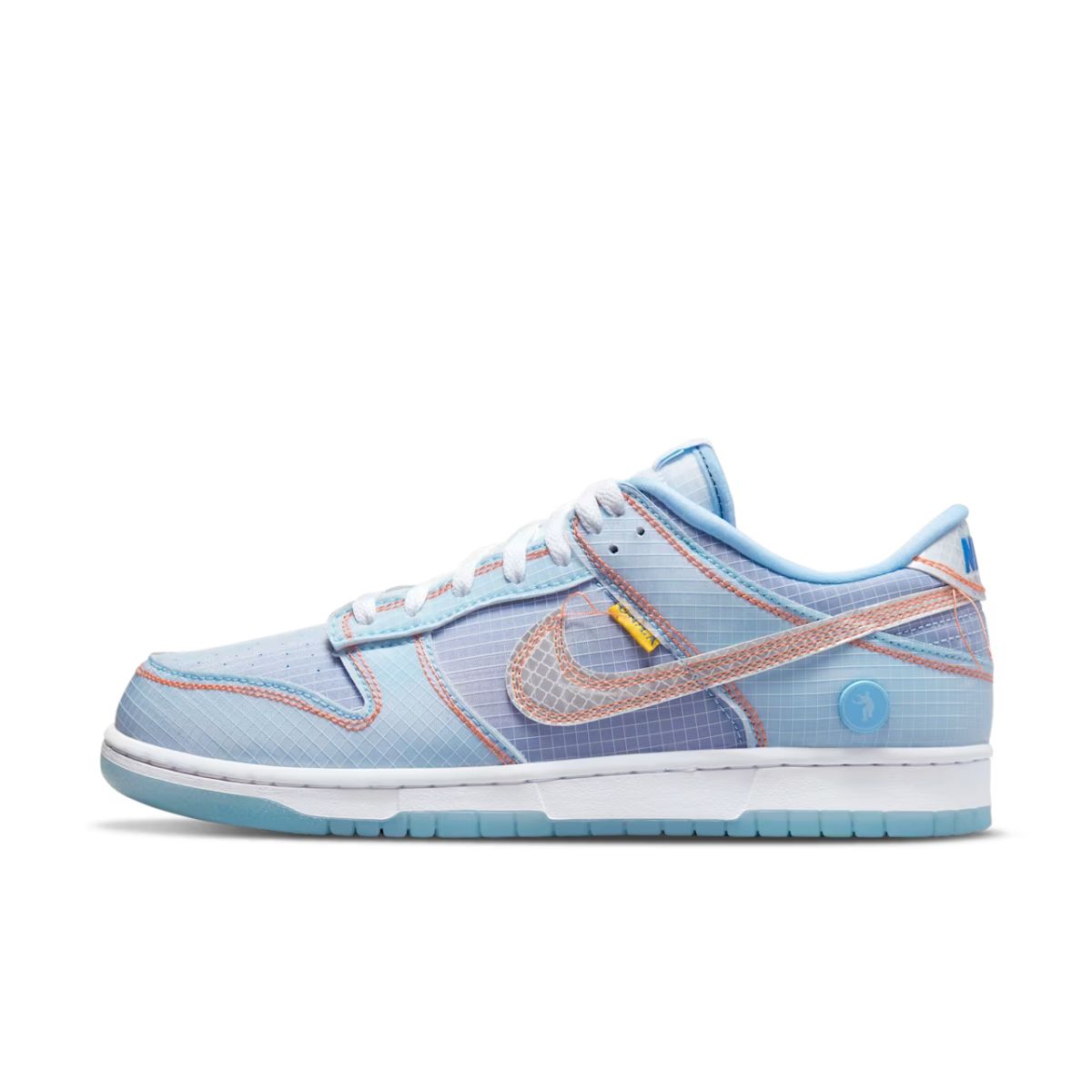 Union LA x Dunk Low 'Passport Pack - Argon'