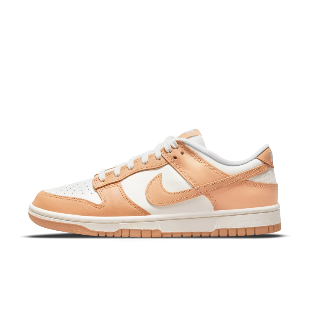 Wmns Dunk Low 'Harvest Moon'