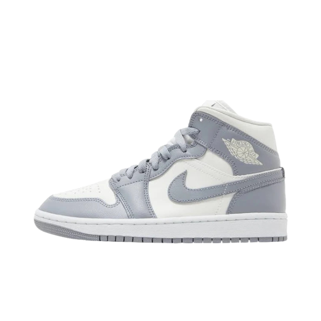 Jordan 1 Mid Stealth WMNS