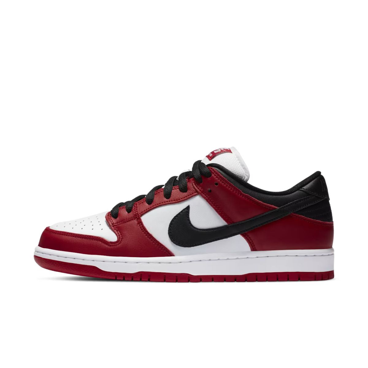 Dunk Low SB 'J-Pack Chicago'