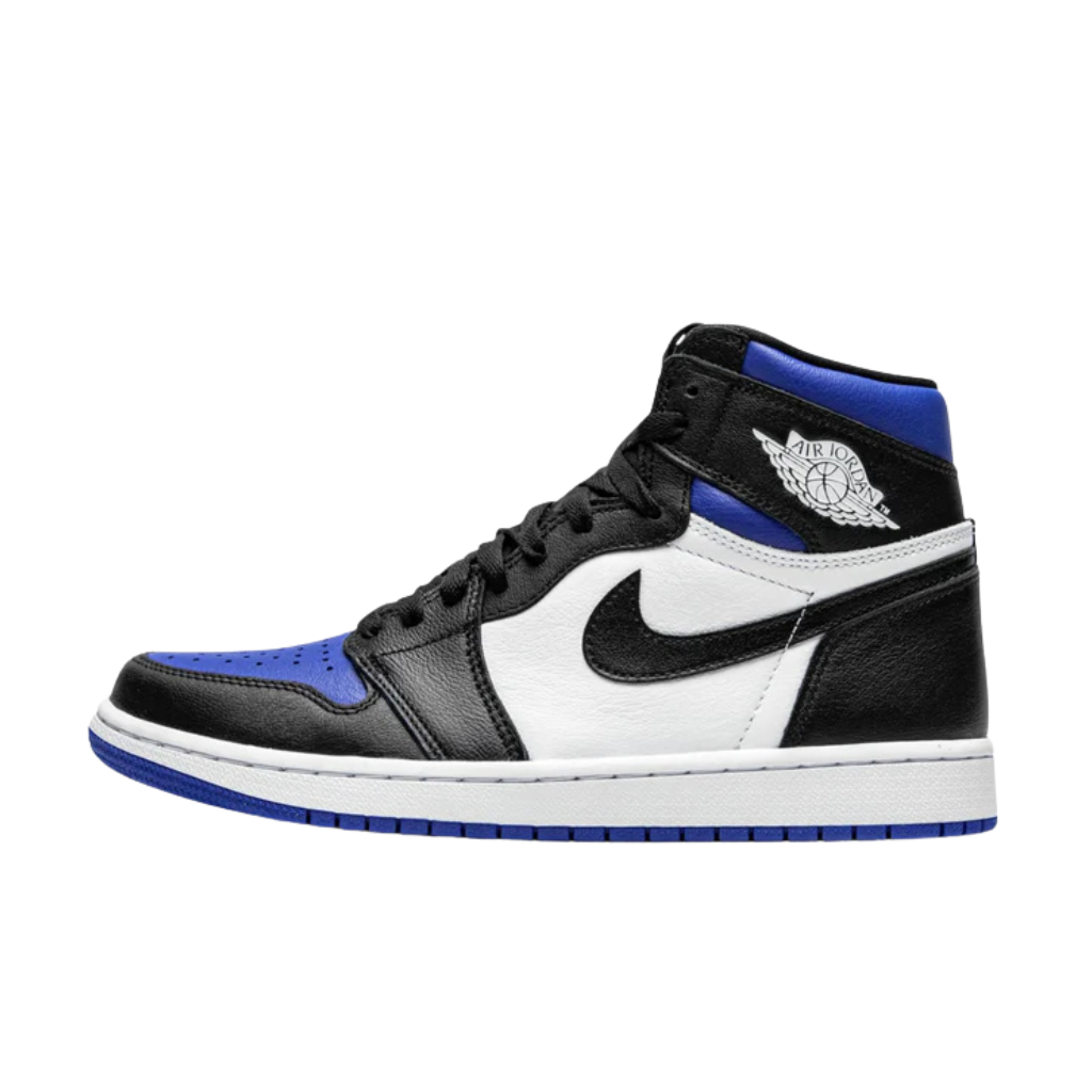 Air Jordan 1 Retro High OG 'Royal Toe'
