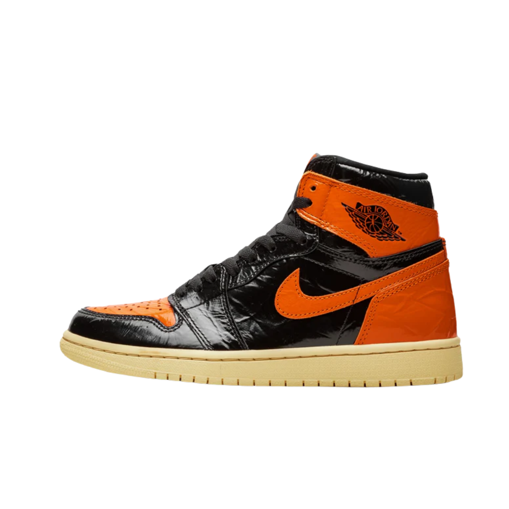 Air Jordan 1 Retro High OG 'Shattered Backboard Away'