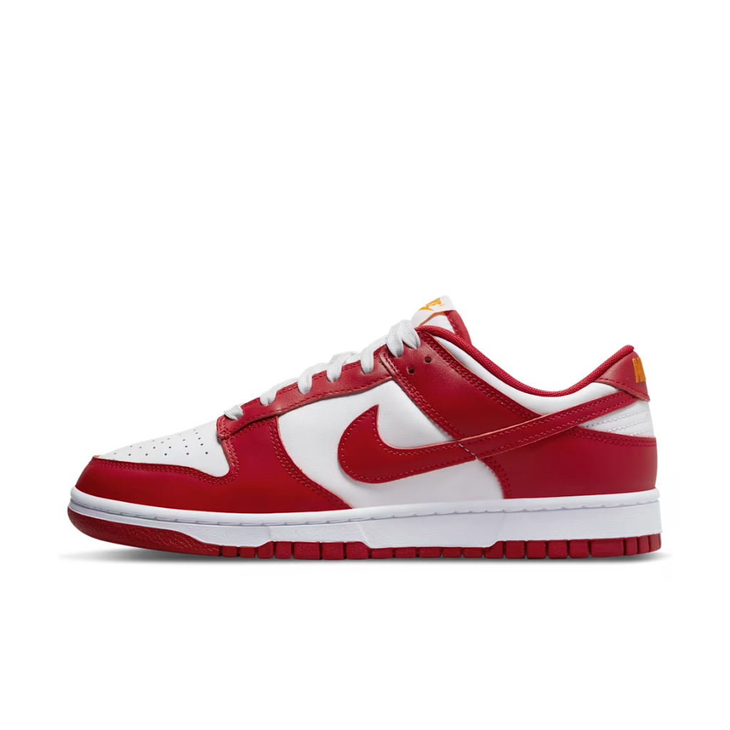Dunk Low Retro 'Gym Red'