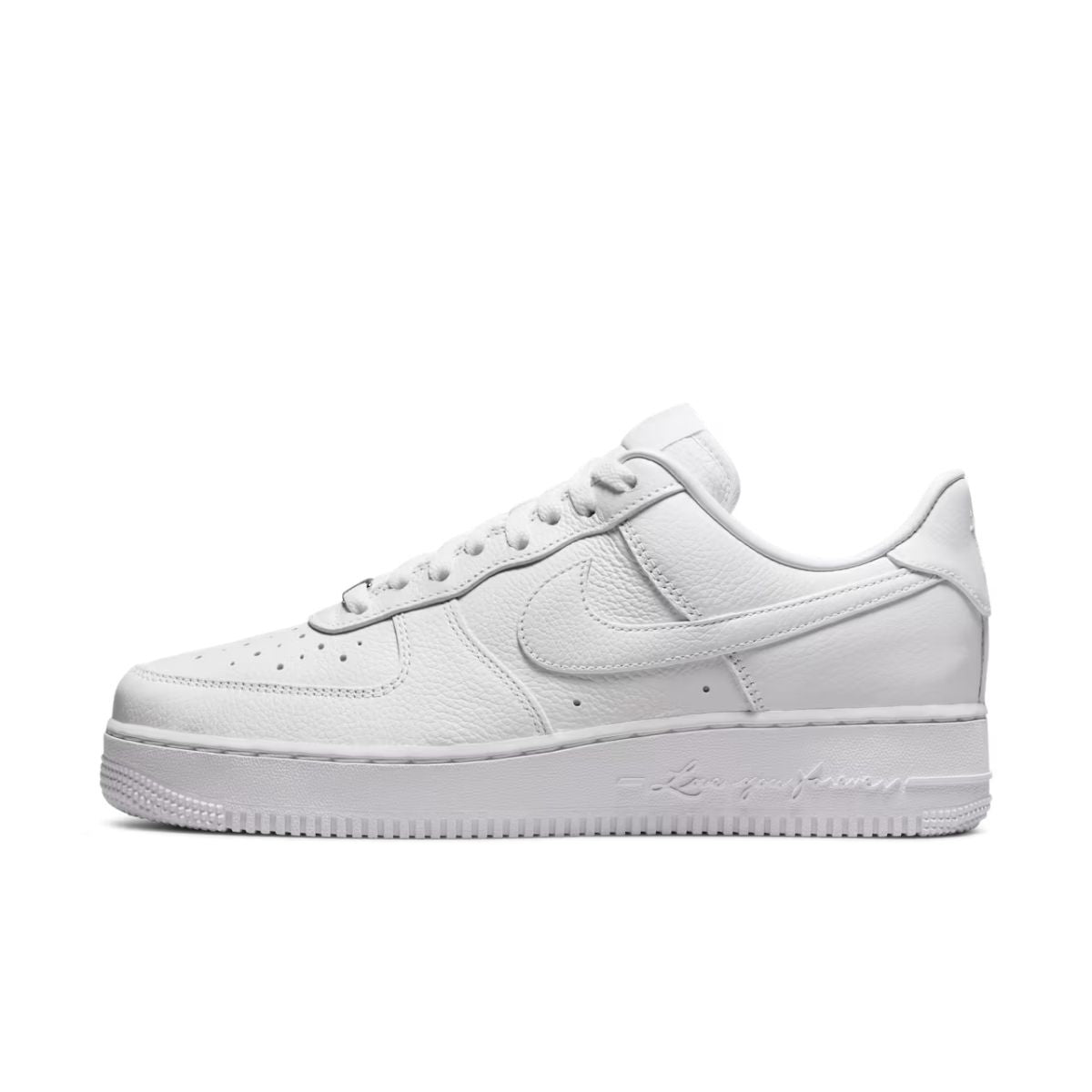 NOCTA x Nike Air Force 1 Low 'Certified Lover Boy'