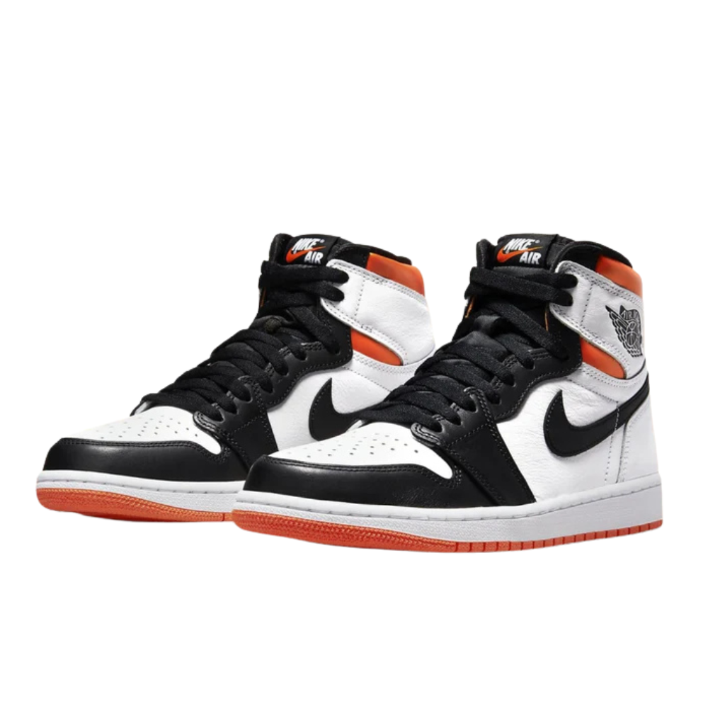 Air Jordan 1 Retro High OG 'Electro Orange'