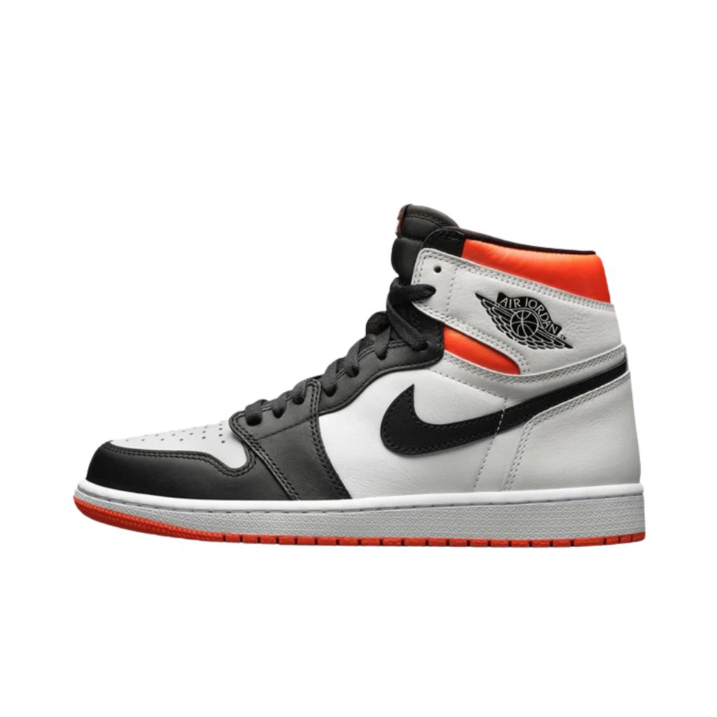 Air Jordan 1 Retro High OG 'Electro Orange'