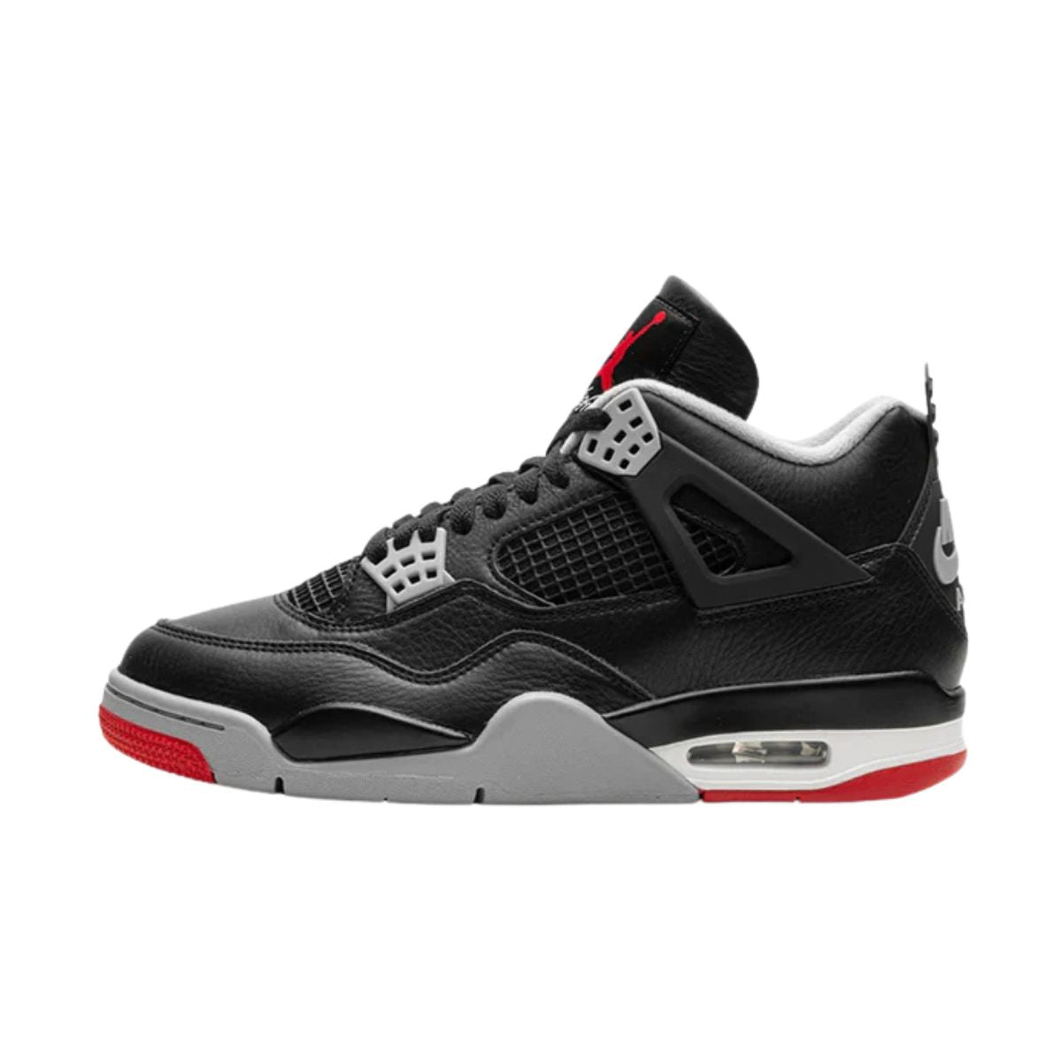 Jordan 4 Retro Bred Reimagined