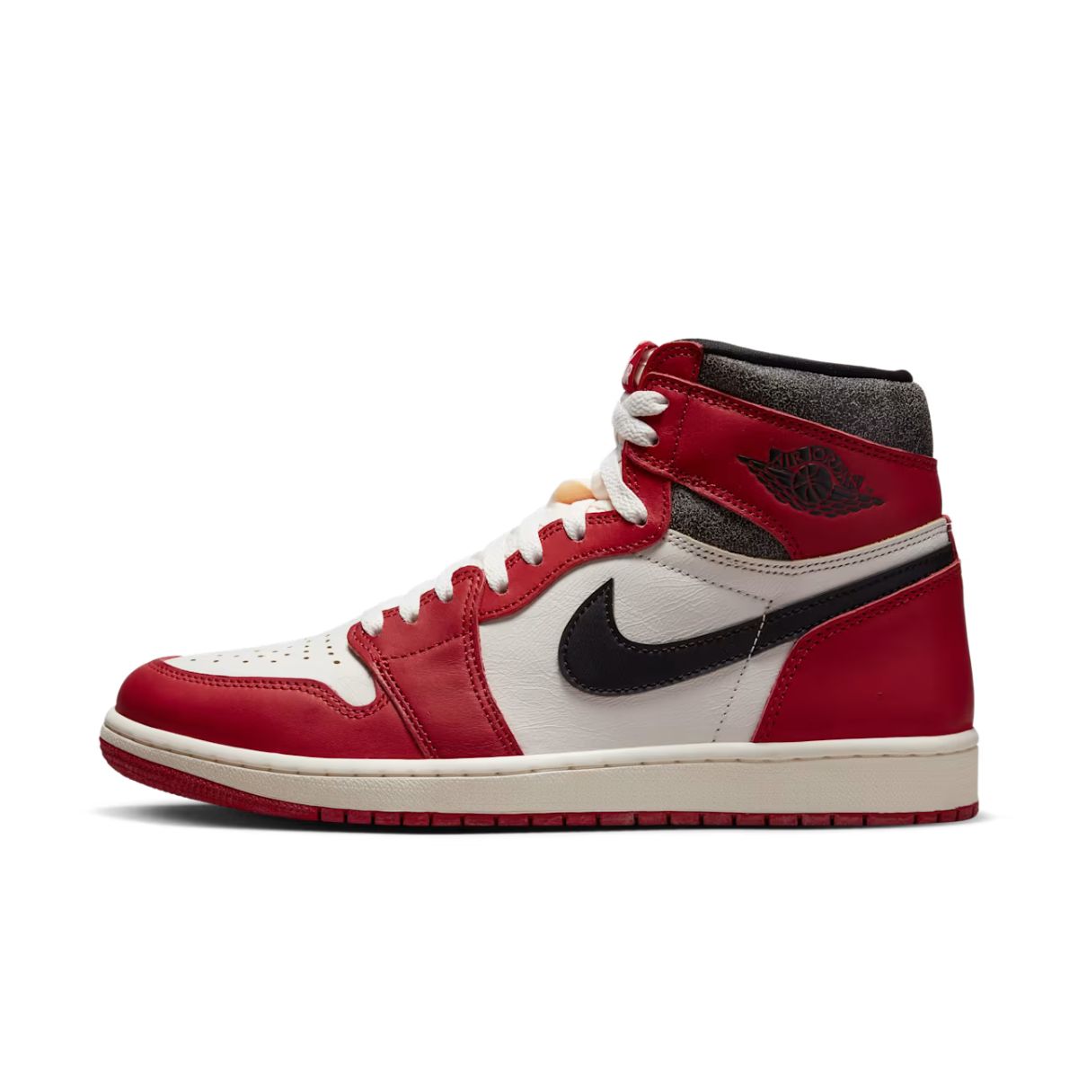 Air Jordan 1 High OG 'Lost And Found'
