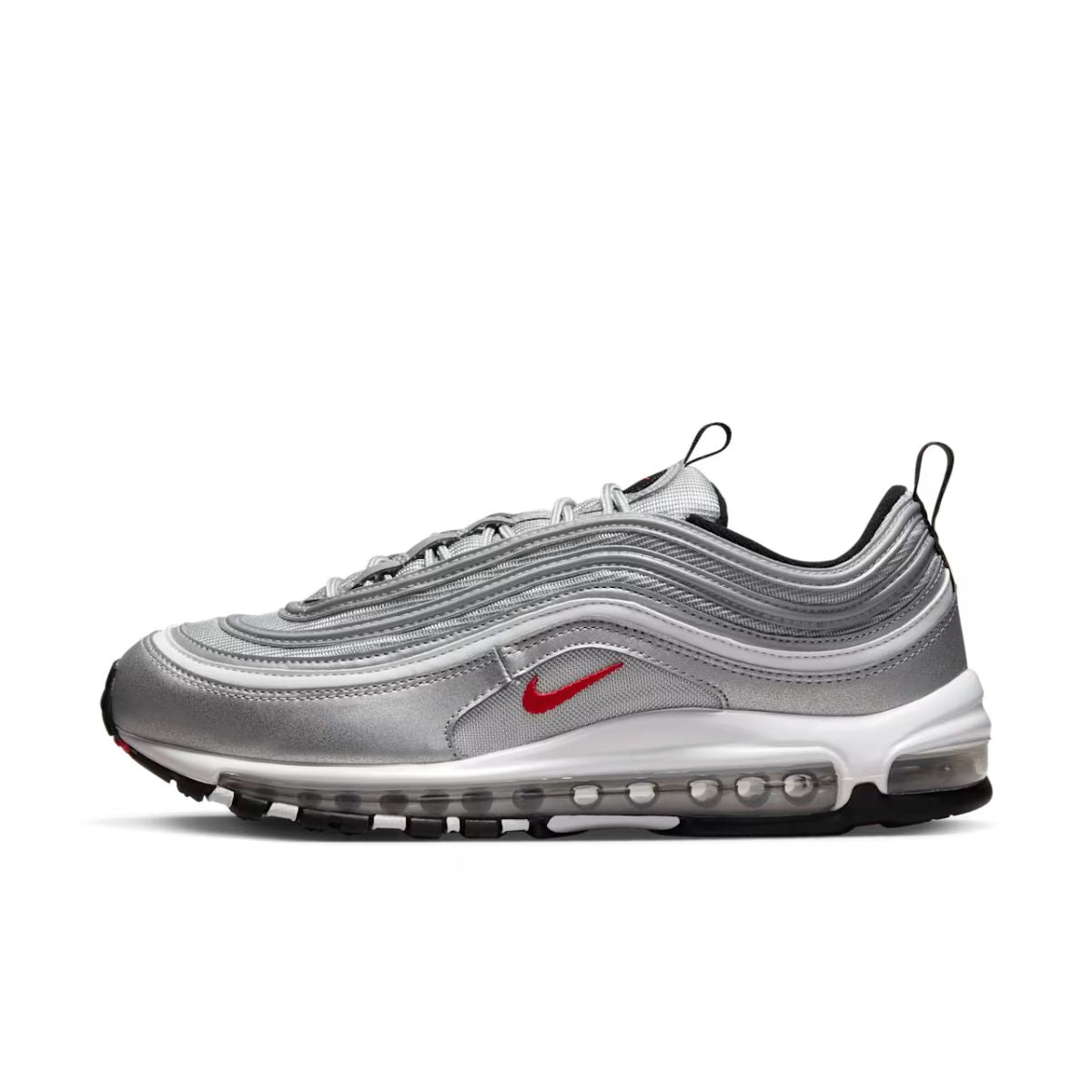 Nike Air Max 97 OG 'Silver Bullet'