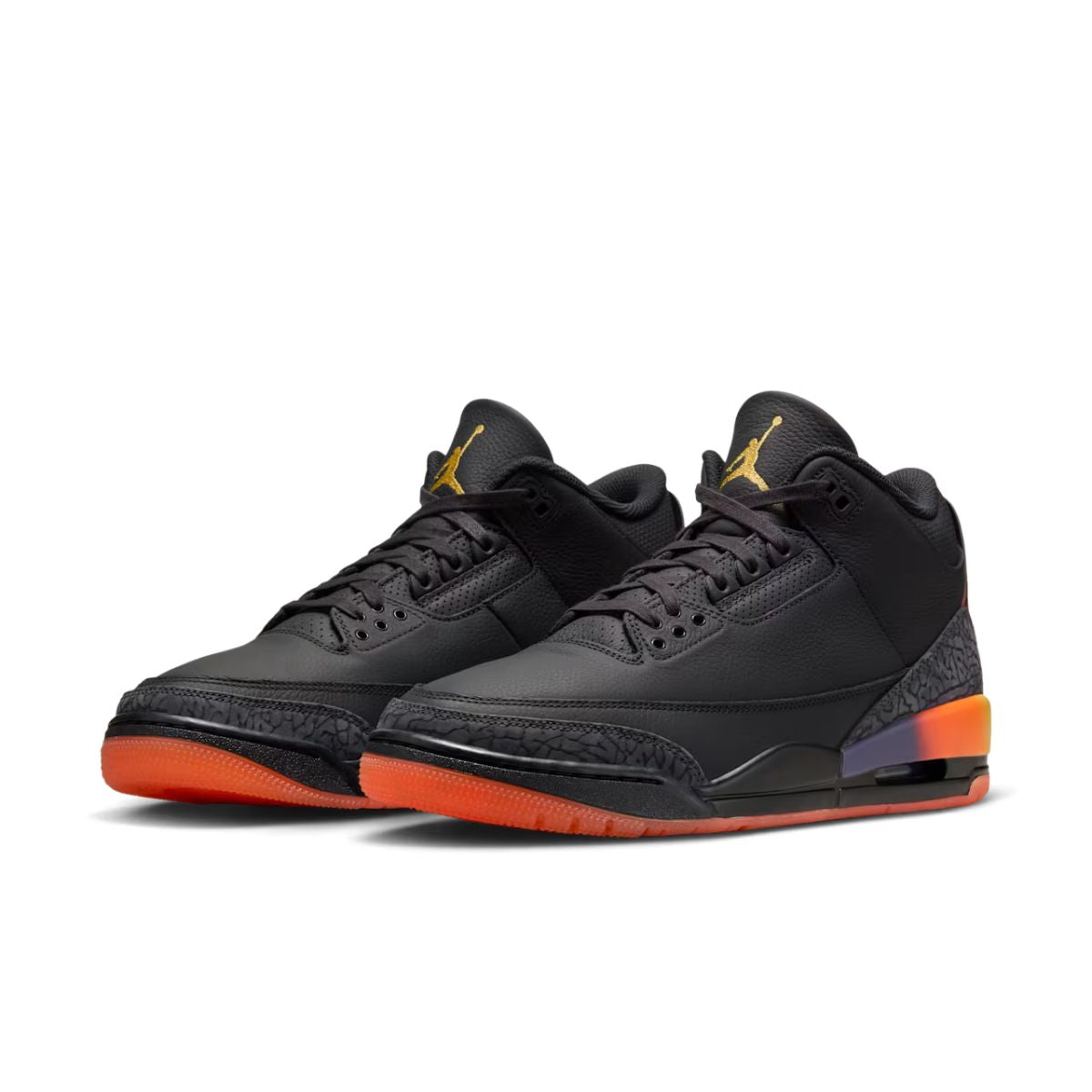 Jordan 3 Retro SP J Balvin Rio