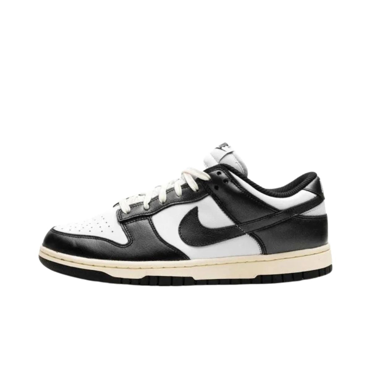 Nike Dunk Low Vintage Panda (Women's)