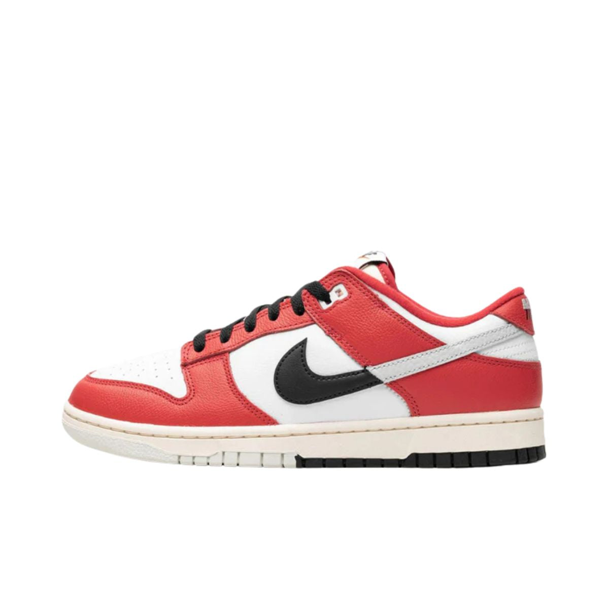 Nike Dunk Low 'Chicago Split'