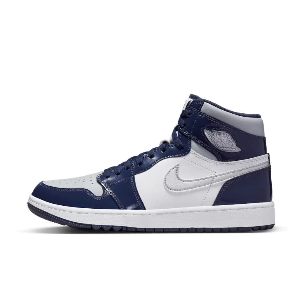 Air Jordan 1 Retro High CO.JP 'Midnight Navy'