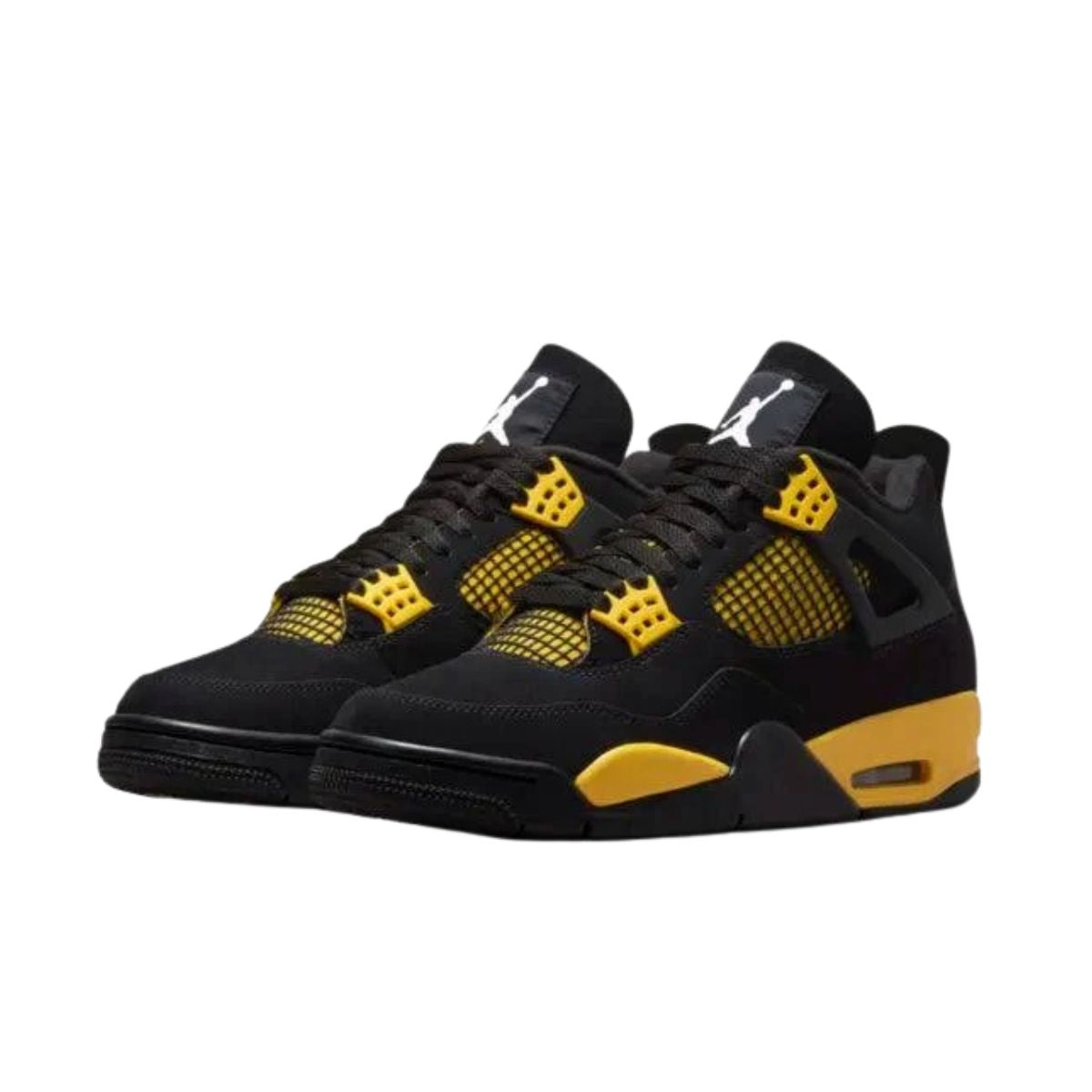 Air Jordan 4 'Thunder'