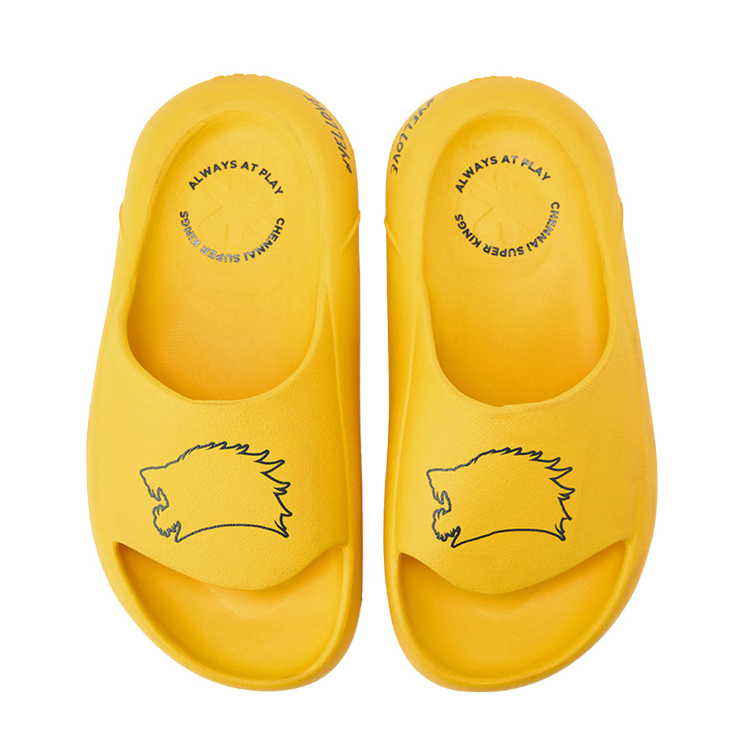 Banana Chips Slides