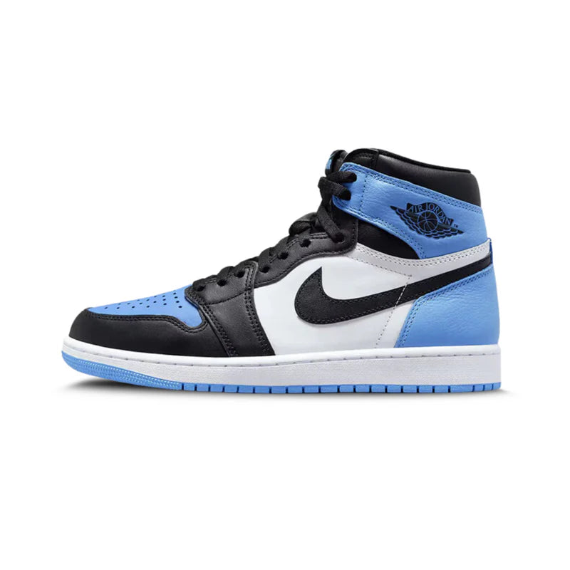 Air Jordan 1 High OG 'UNC Toe'