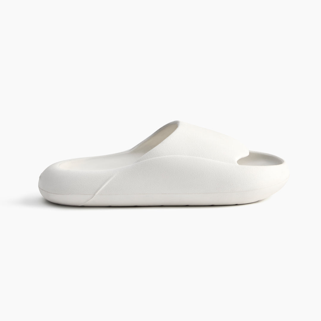 Chaas white slides