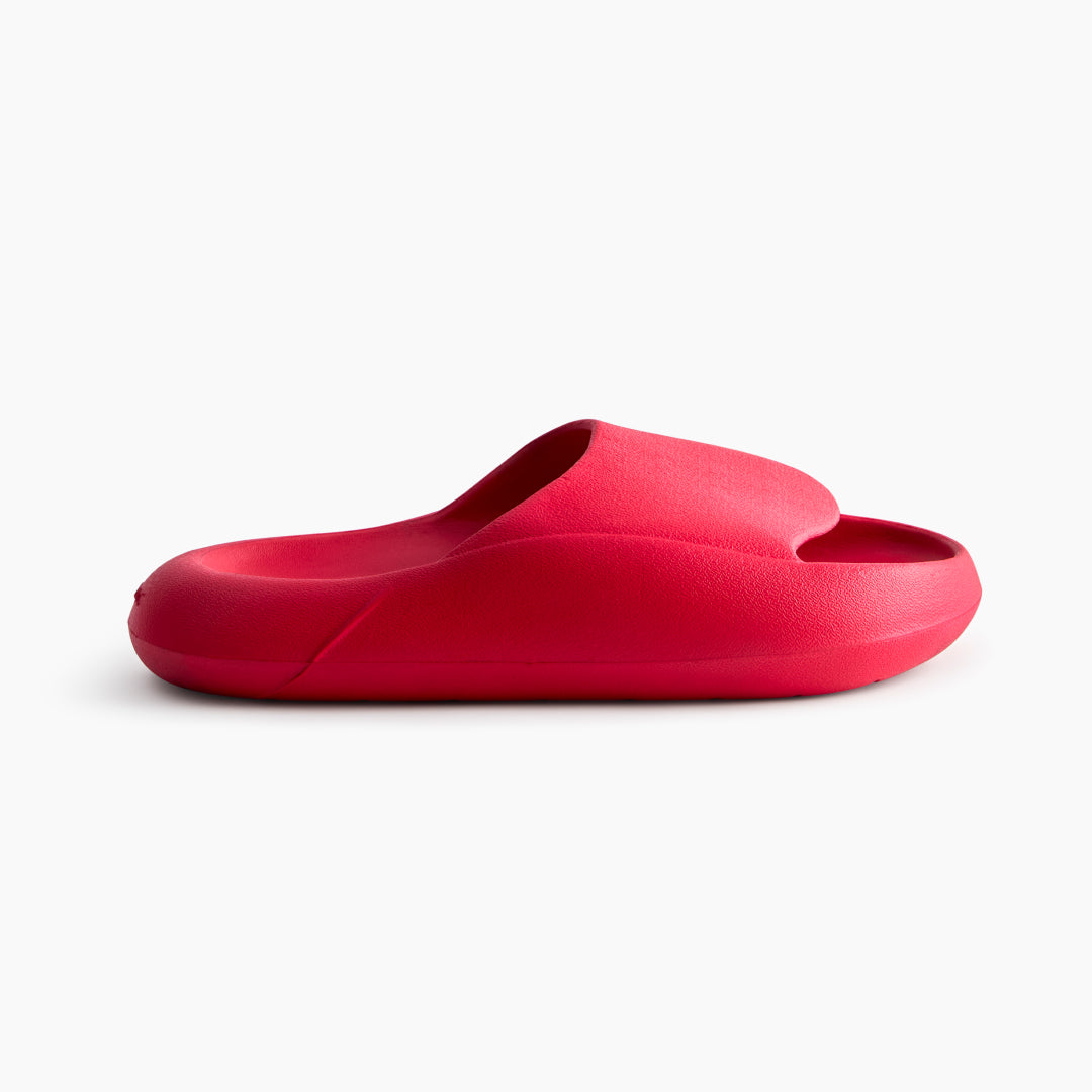 Go Red Slides