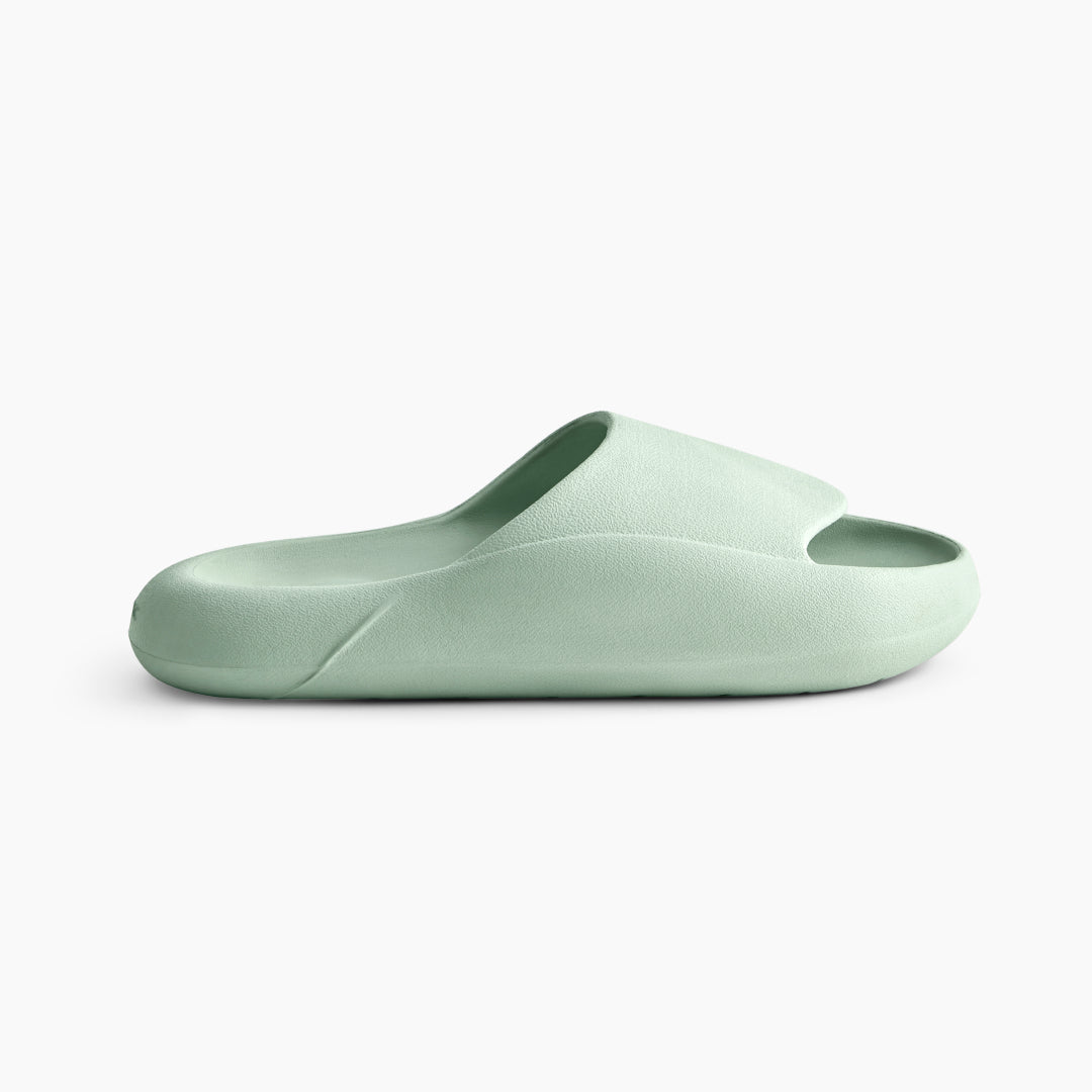 Chutney Green Slides