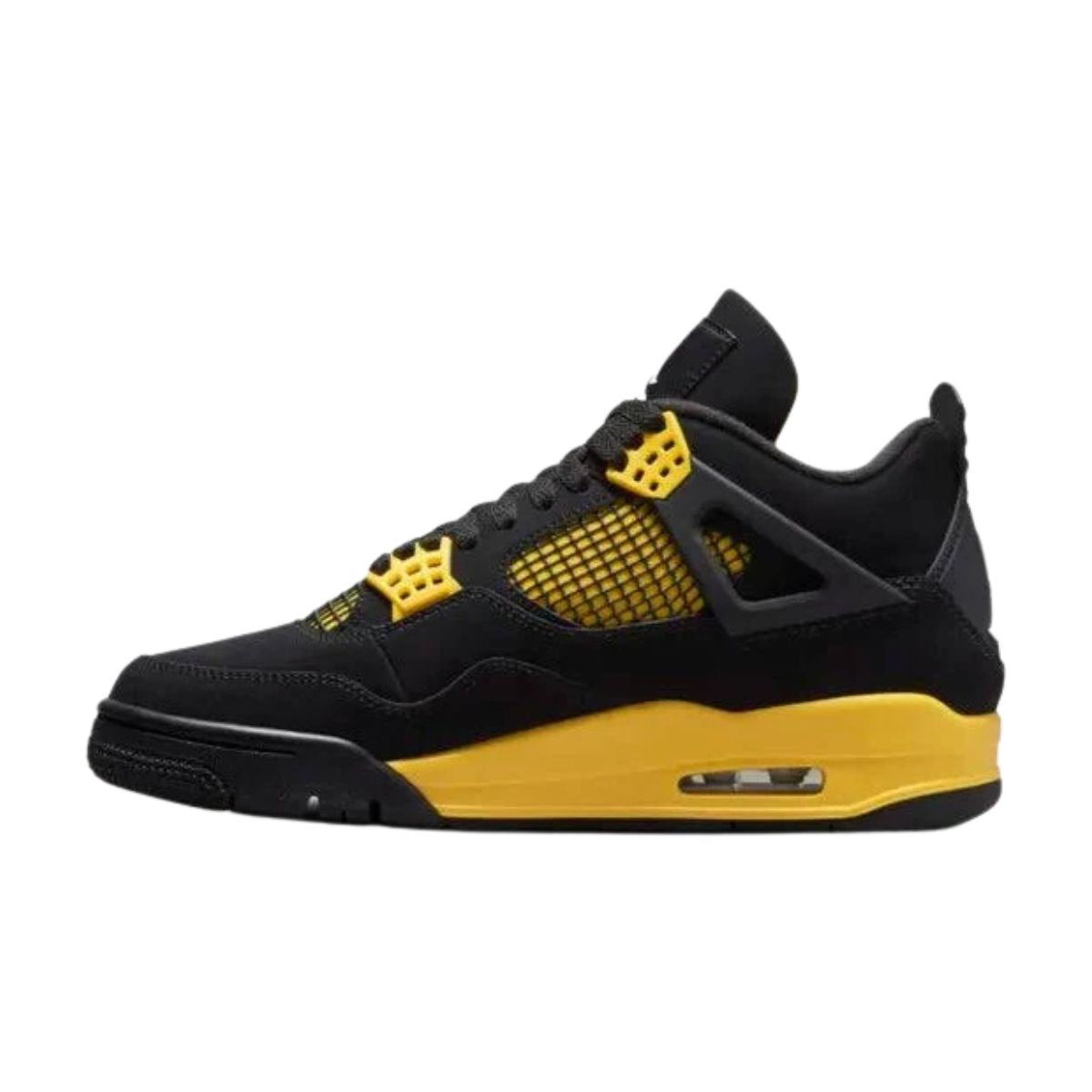 Air Jordan 4 'Thunder'