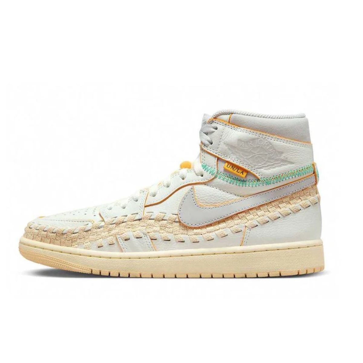 Union LA x BBS x Air Jordan 1 High OG