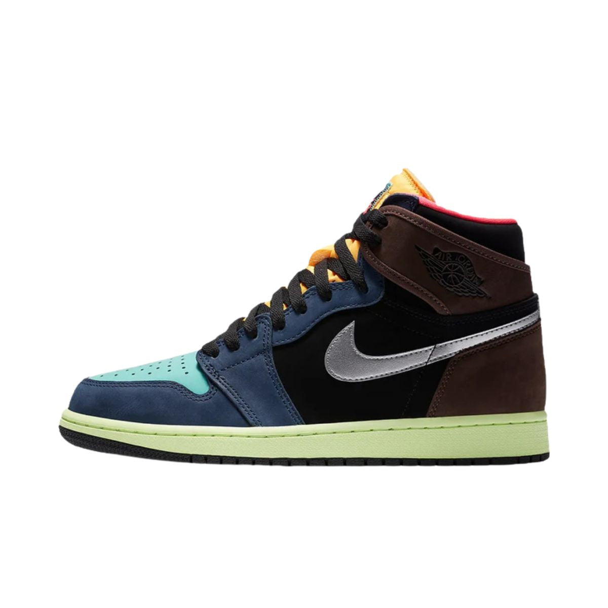 Air Jordan 1 Retro High Tokyo 'Bio Hack'