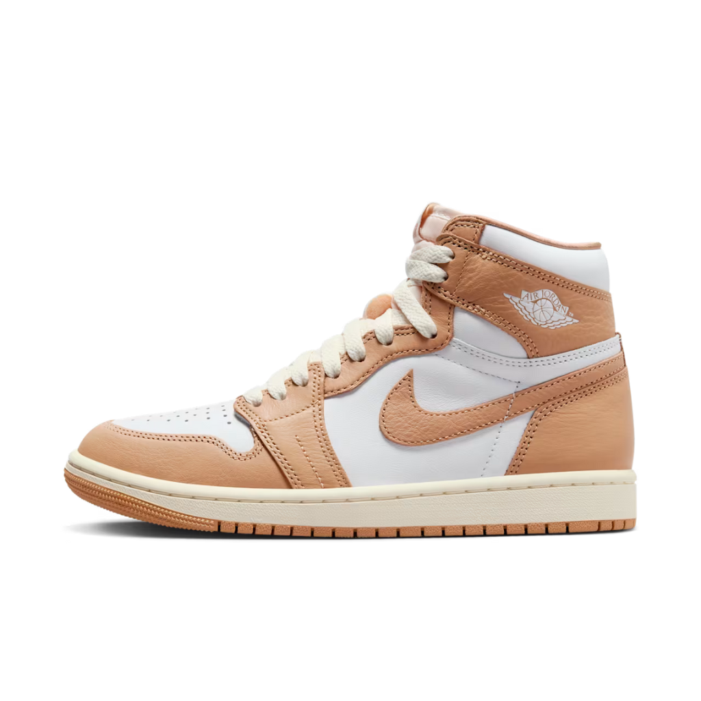 Wmns Air Jordan 1 High OG 'Praline'