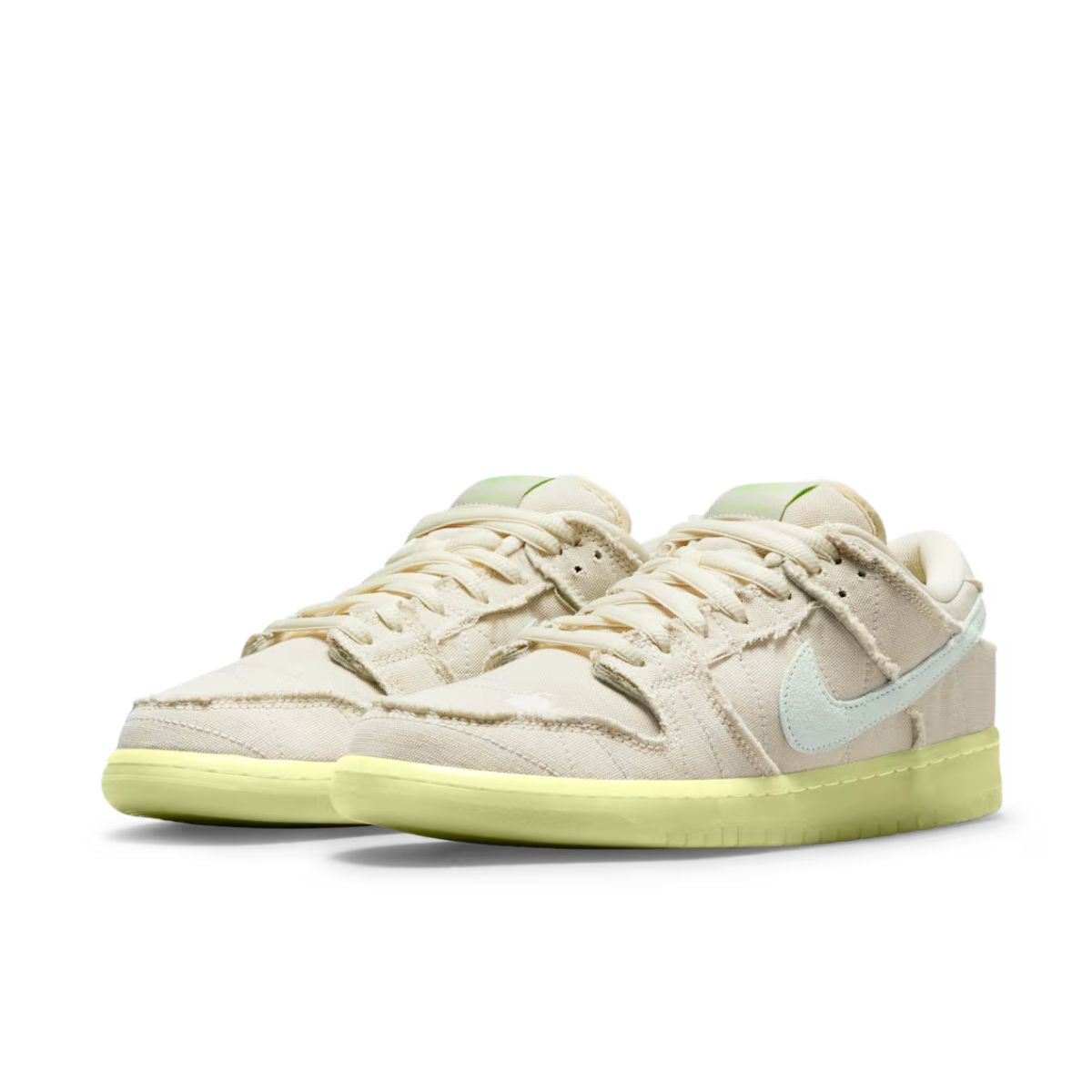 Nike Dunk Low SB 'Mummy'
