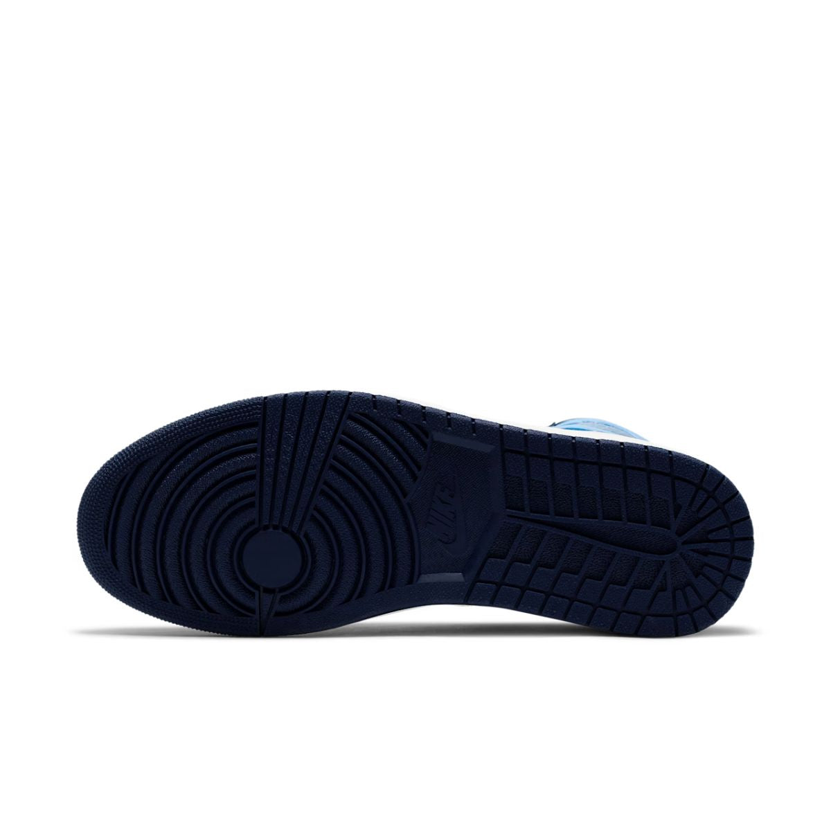 Air Jordan 1 Retro High OG 'Obsidian'