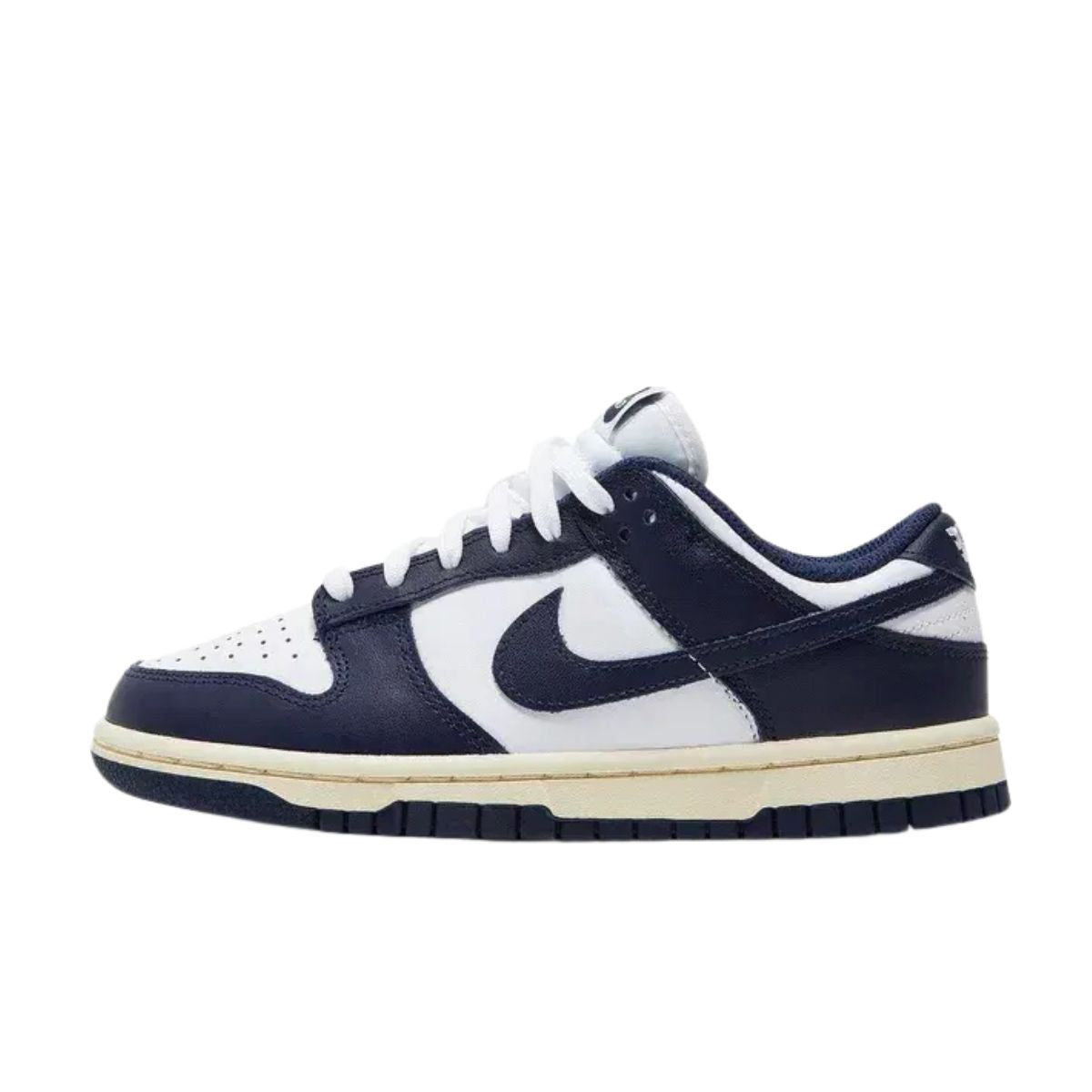 Dunk Low Vintage Navy (Women's)