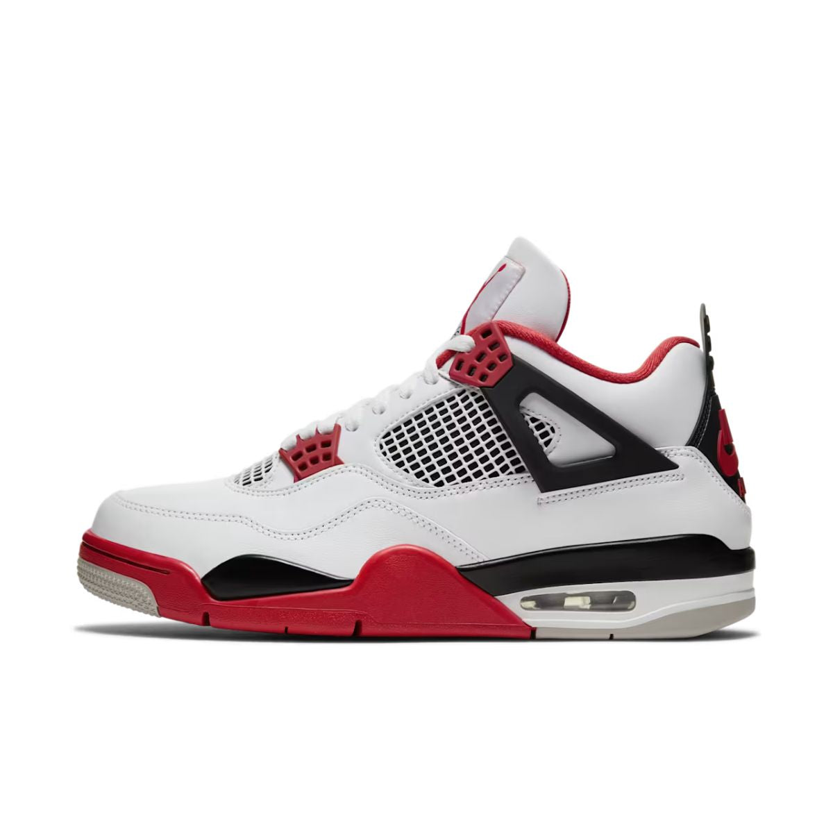 Air Jordan 4 Retro OG 'Fire Red'
