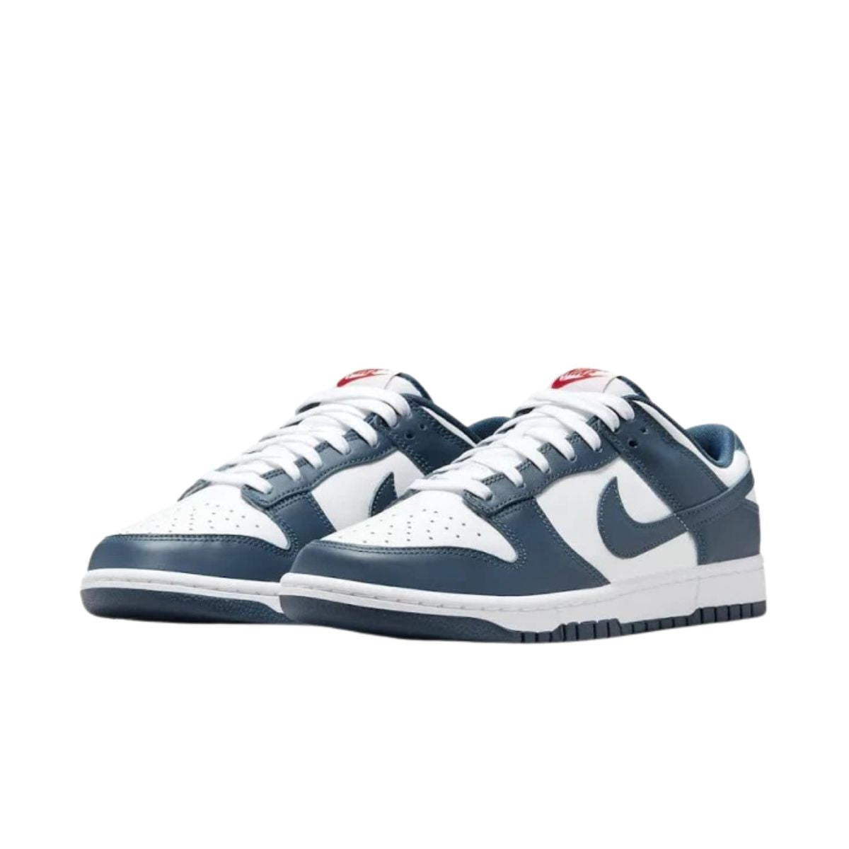 Dunk Low 'Valerian Blue'