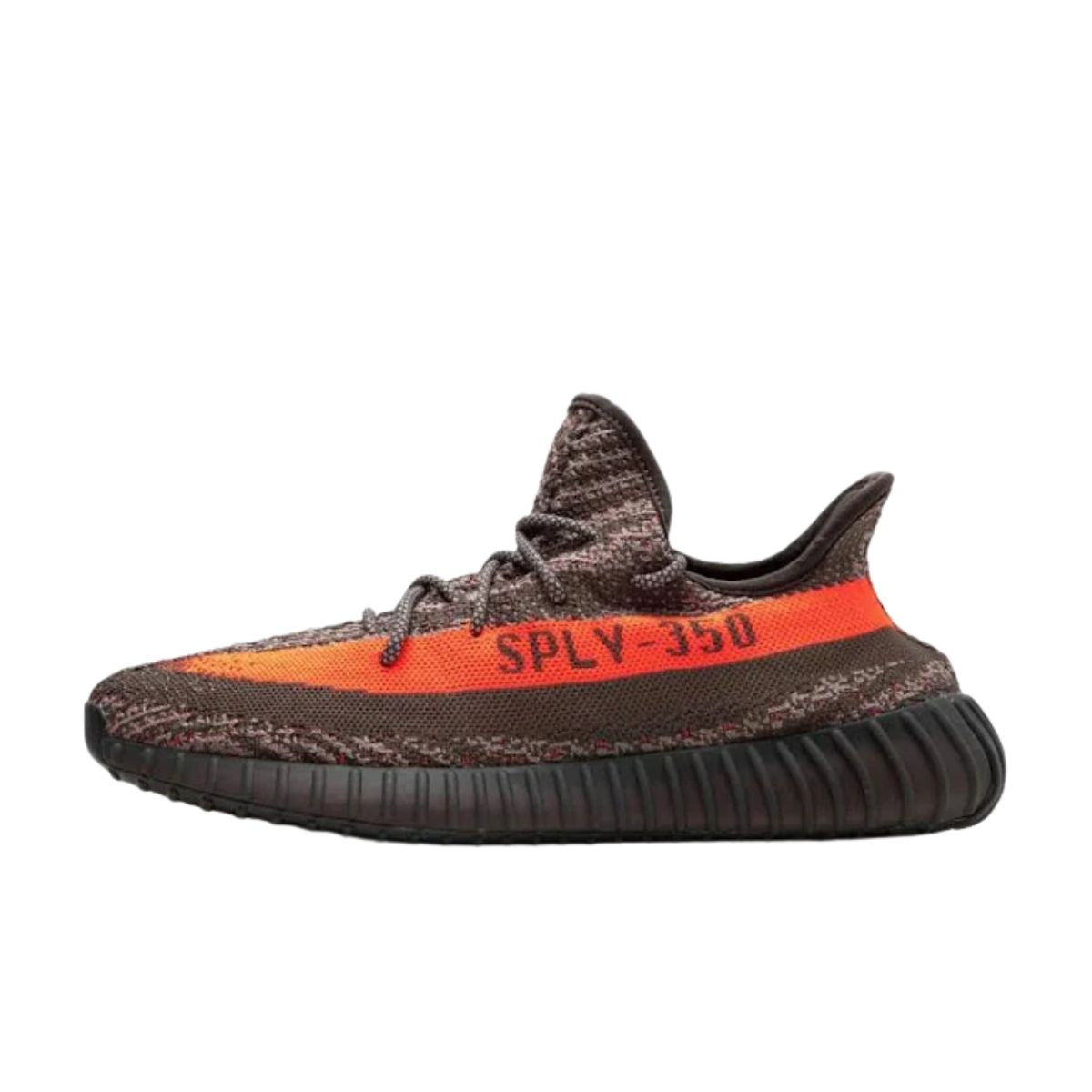 Adidas Yeezy Boost 350 V2 'Dark Beluga' / Carbon Beluga