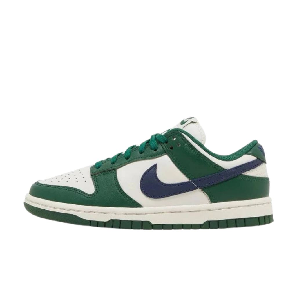 Nike Dunk Low Wmns 'Gorge Green'
