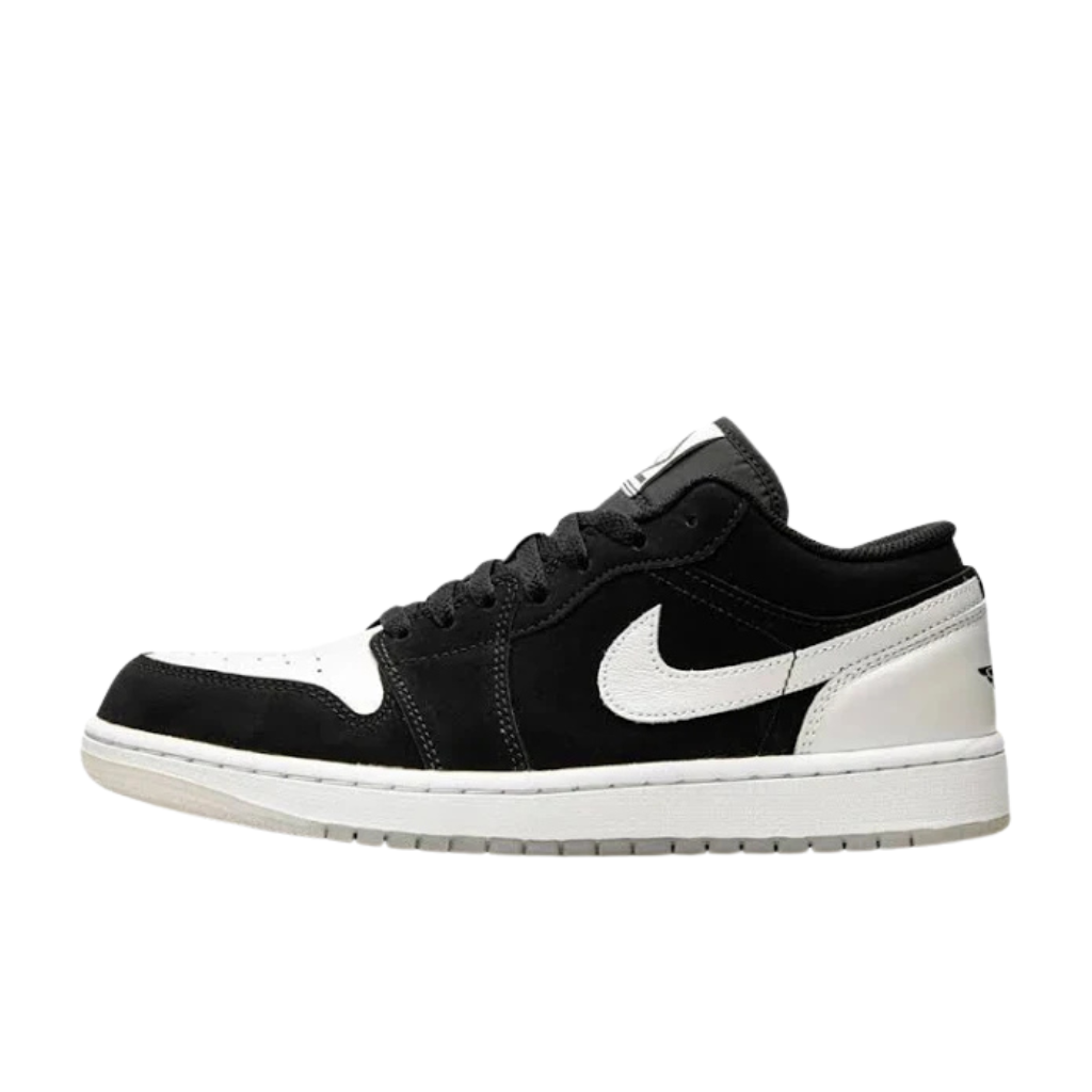 Air Jordan 1 Low Diamond Shorts