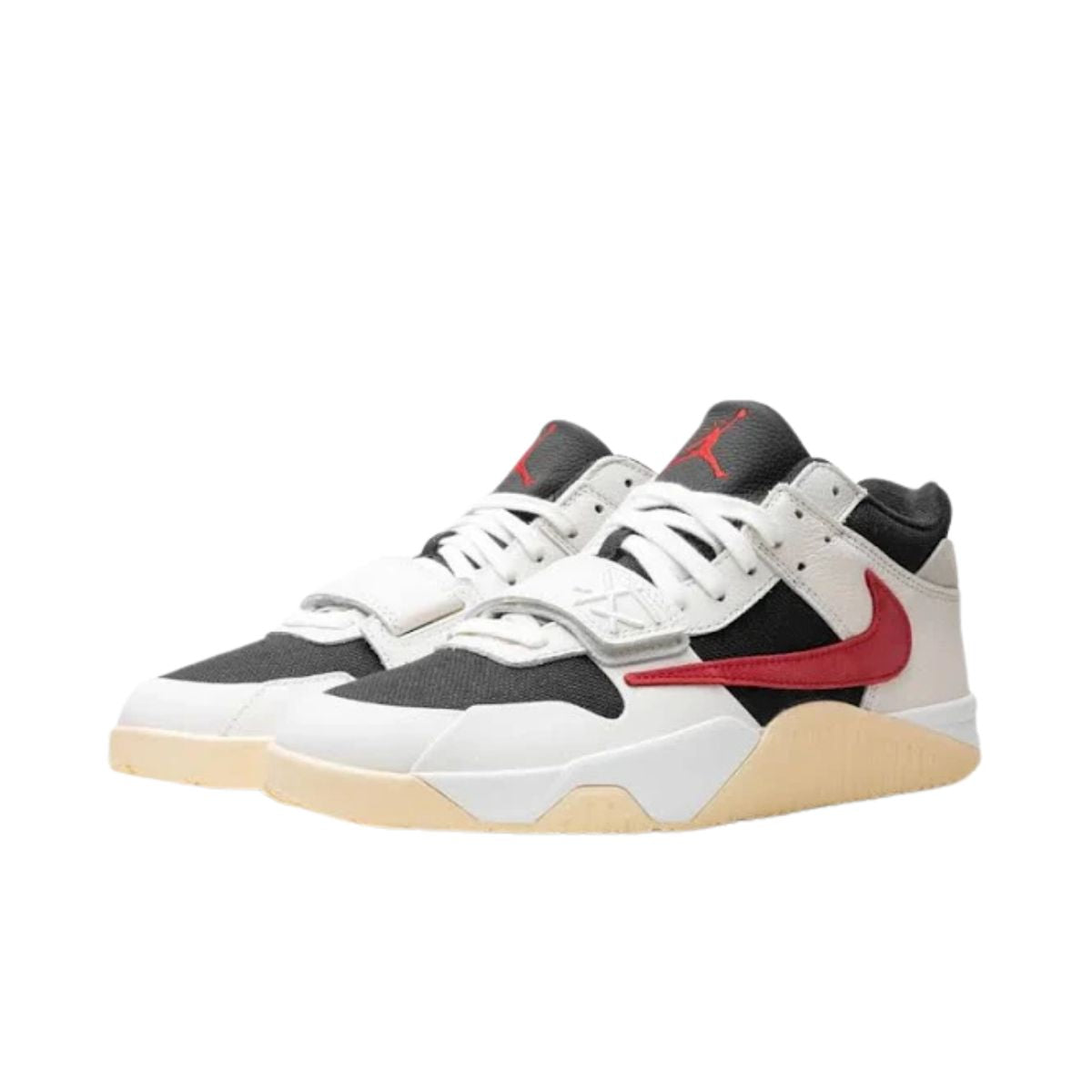 Jordan Jumpman Jack TR Travis Scott University Red
