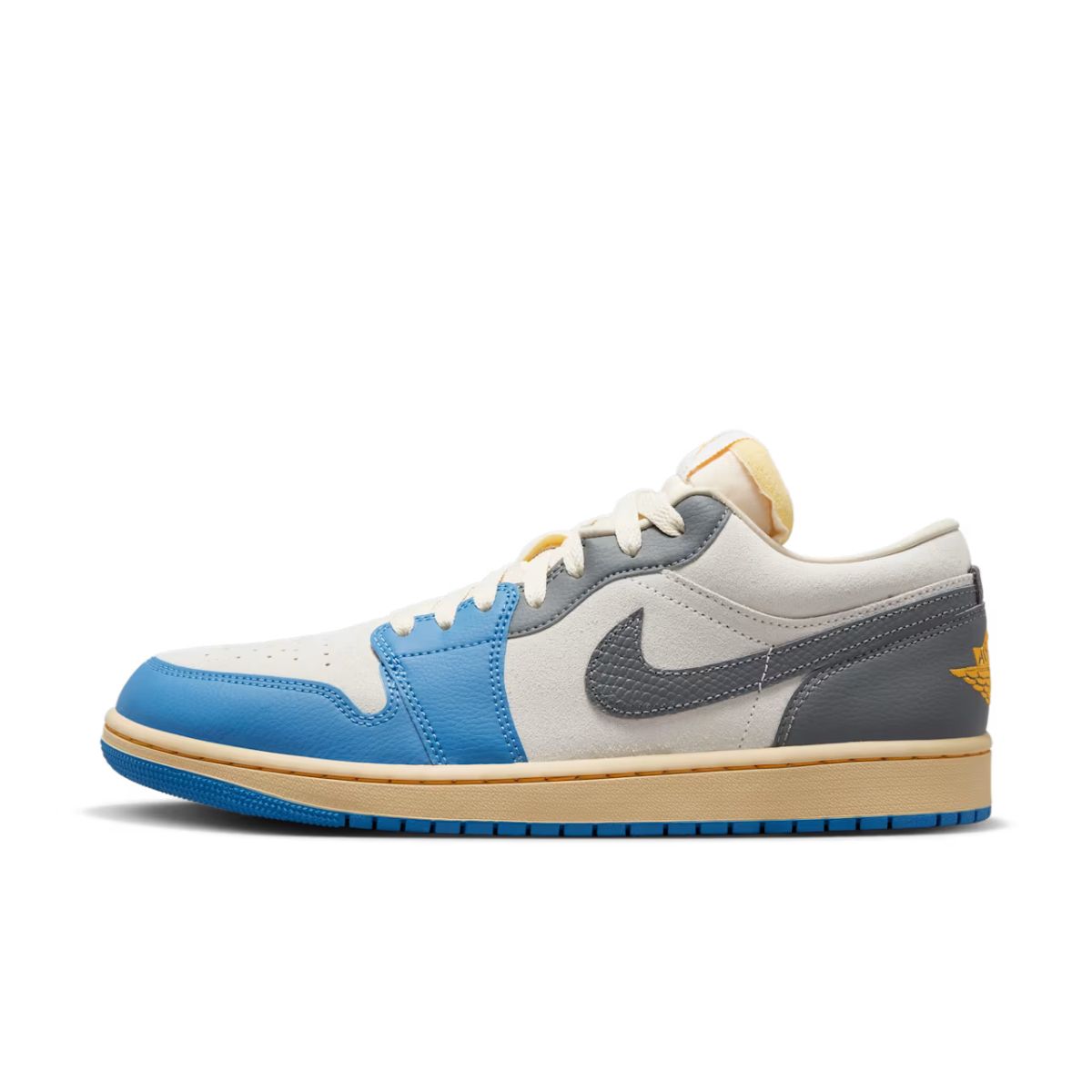 Air Jordan 1 Low 'Tokyo Vintage'