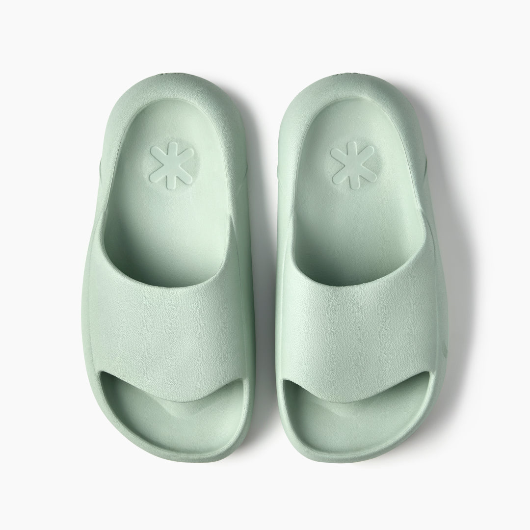 Chutney Green Slides