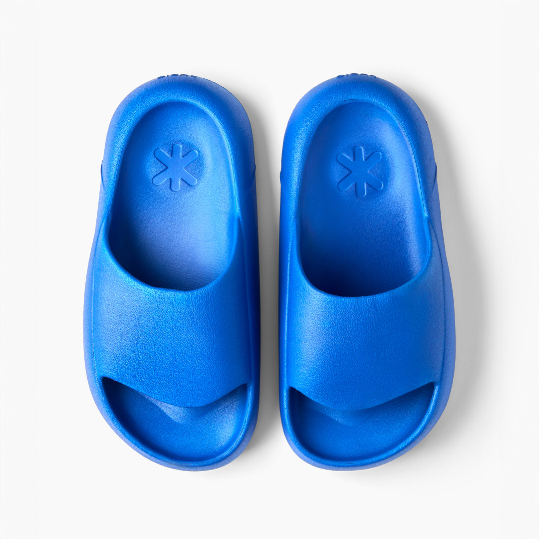 Jamun Blue Slides