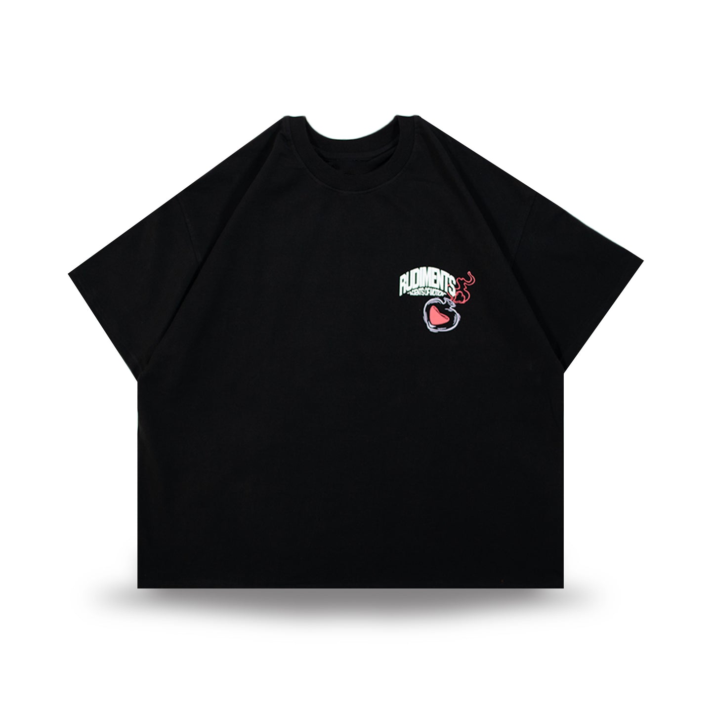 You're so Sweet Black Tee